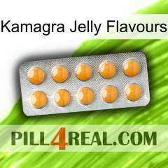 Kamagra Jelly Flavours levitra1